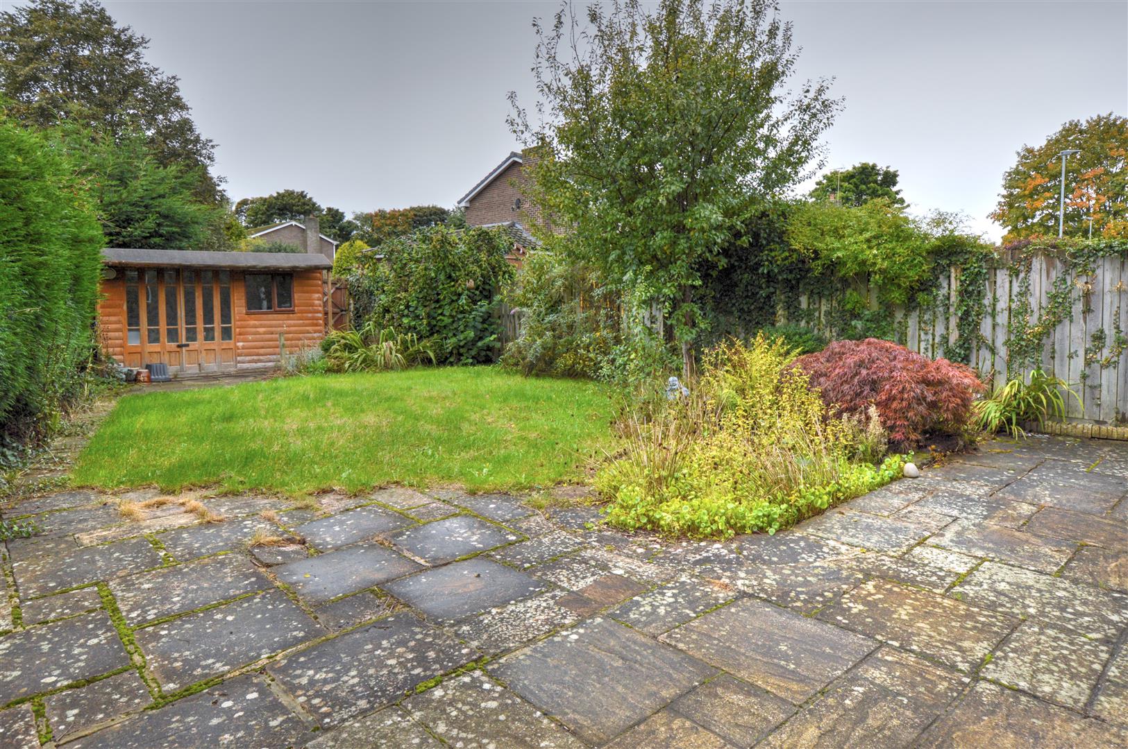 Property Abbey Meadows, Morpeth House SemiDetached Rickard